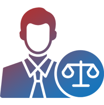 Attorney/Agent For Service